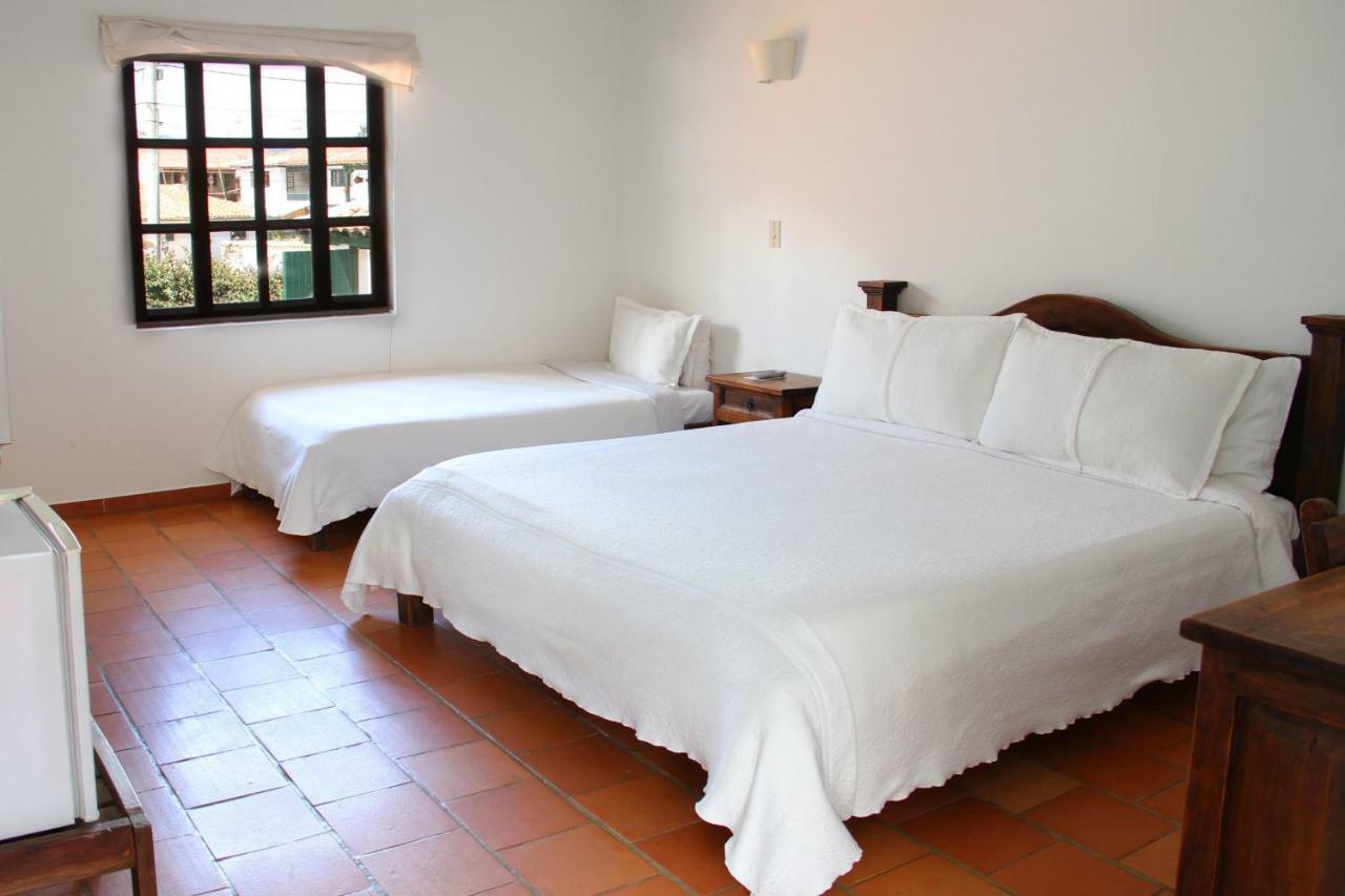 Hotel Aqua Vitae 莱瓦镇 外观 照片