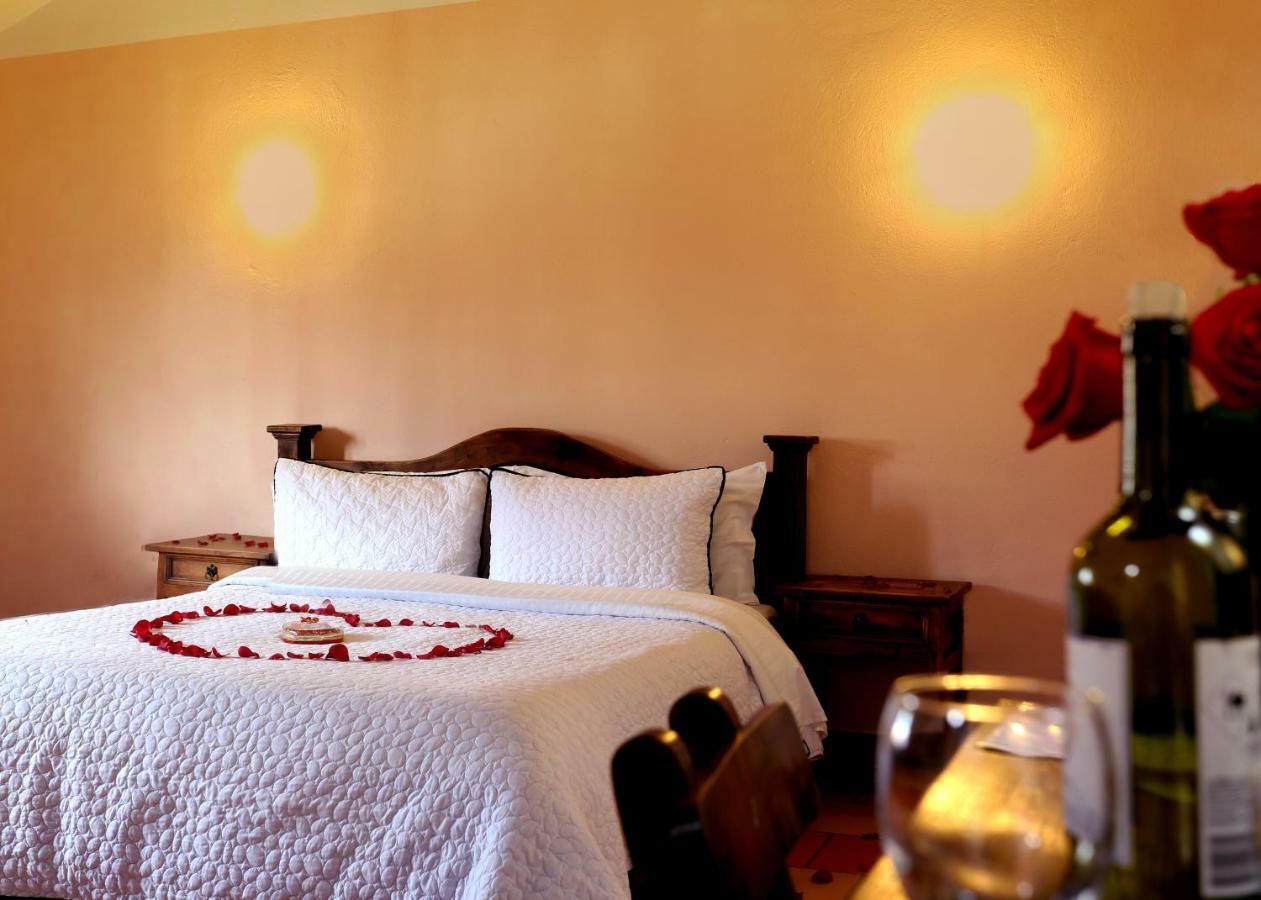 Hotel Aqua Vitae 莱瓦镇 外观 照片
